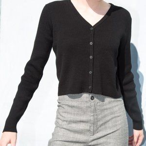 SOLD Brandy Melville Shannon Cardigan